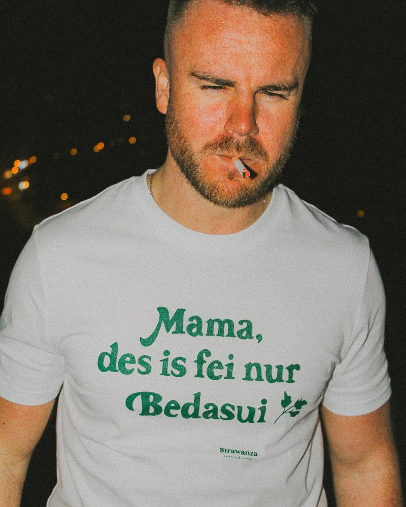 Bedasui T-Shirt - Image 2