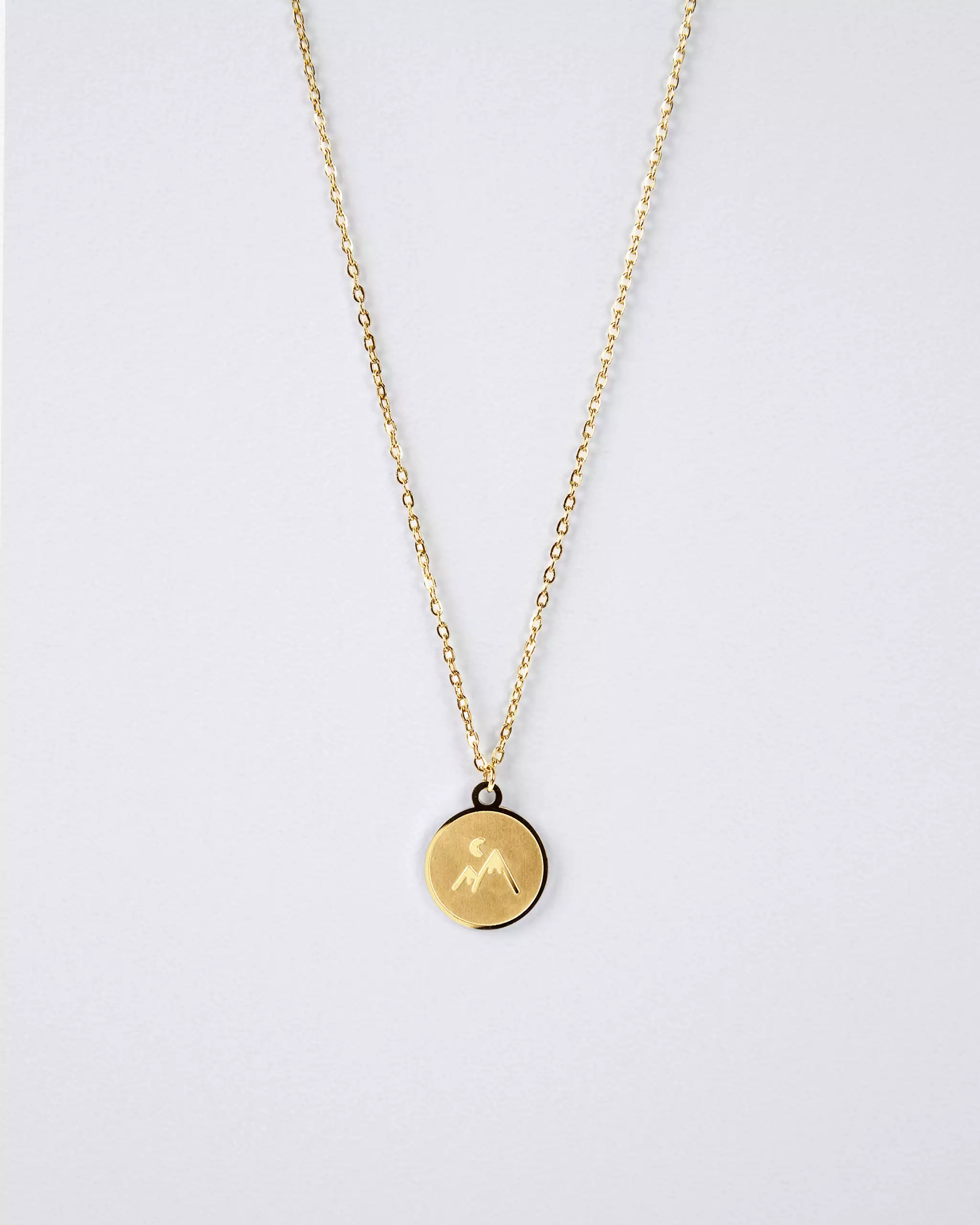 Berg Ketterl Gold