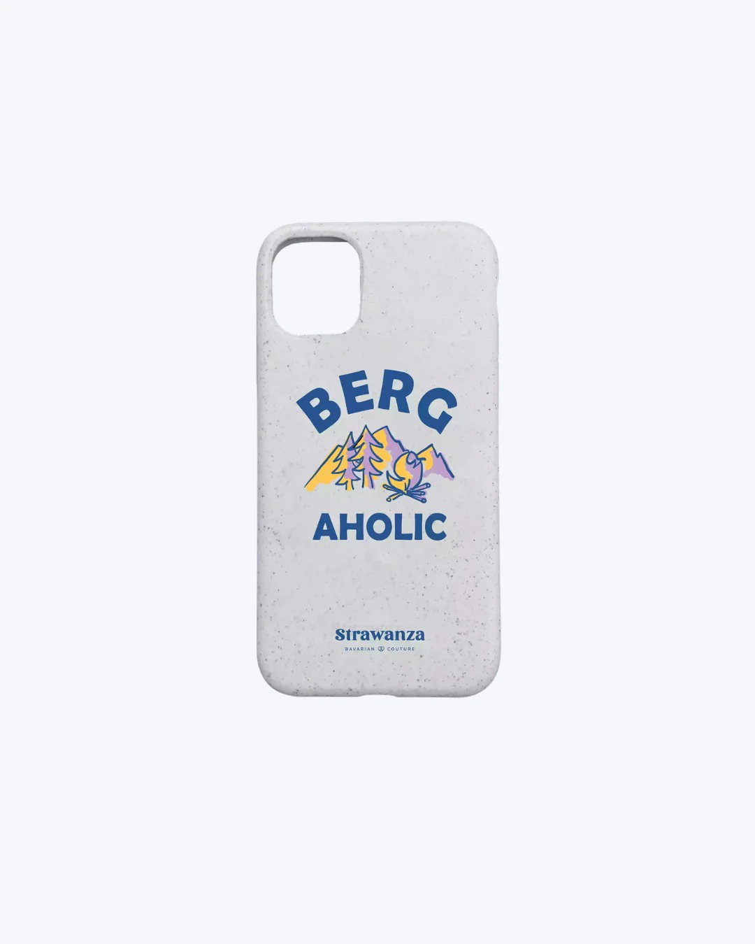 Bergaholic Handyhülle