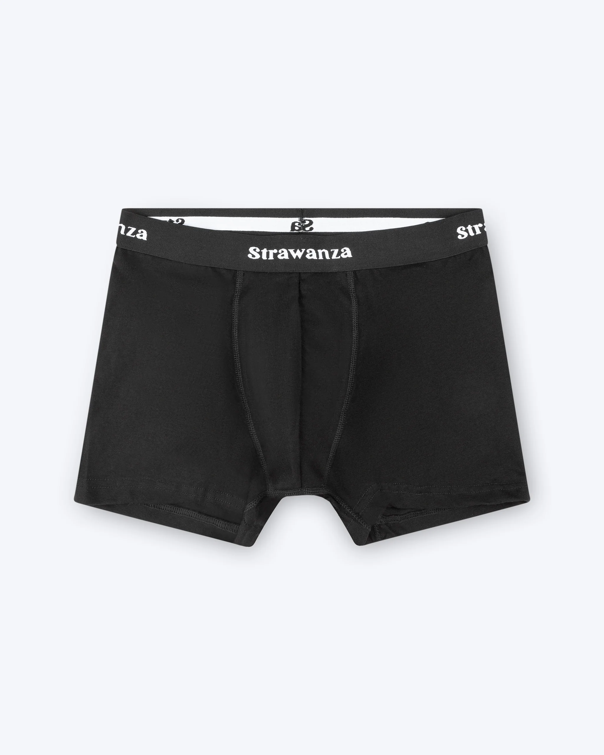 Boxershorts 3er Pack schwarz - Image 3