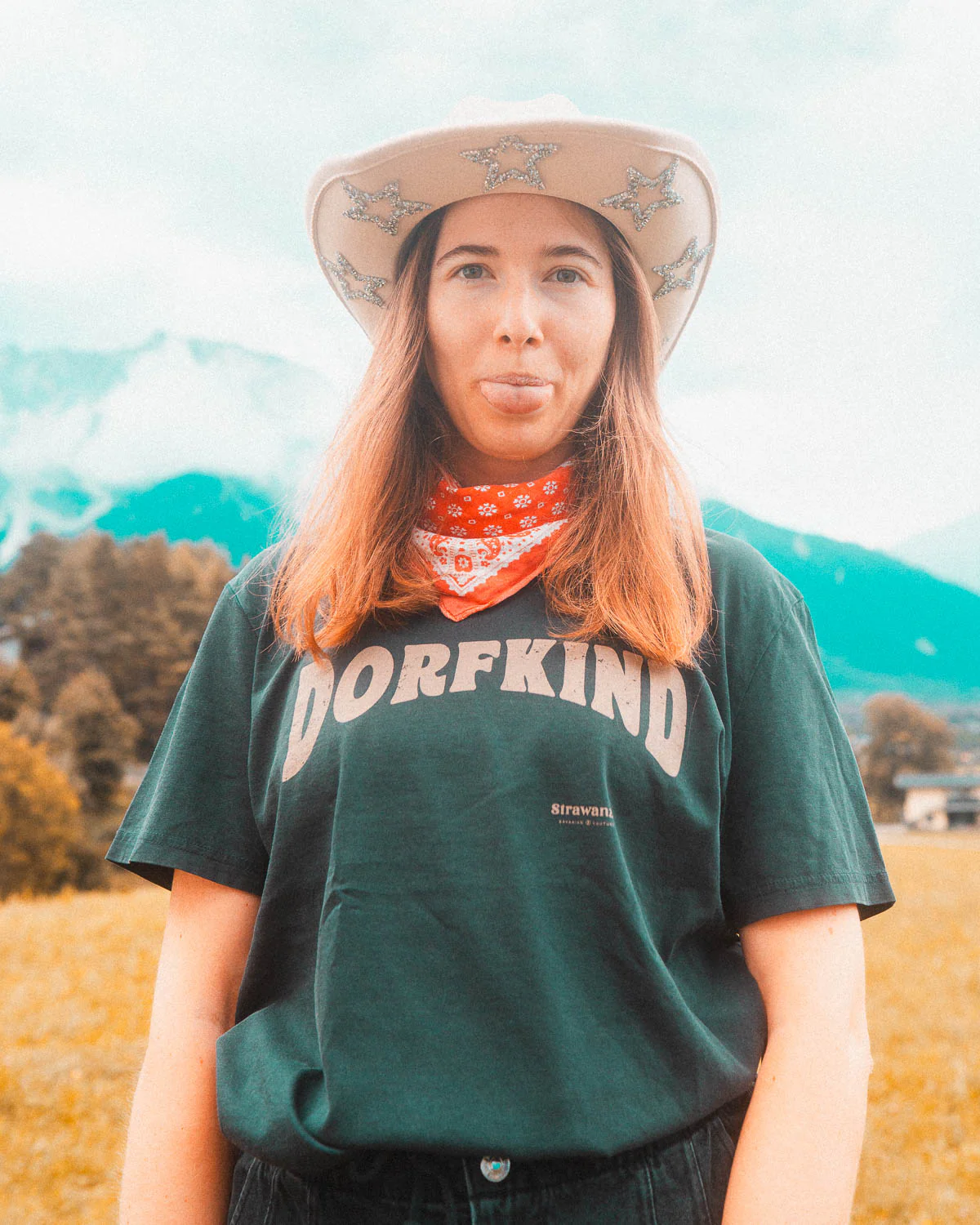 Dorfkind T-Shirt - Image 2