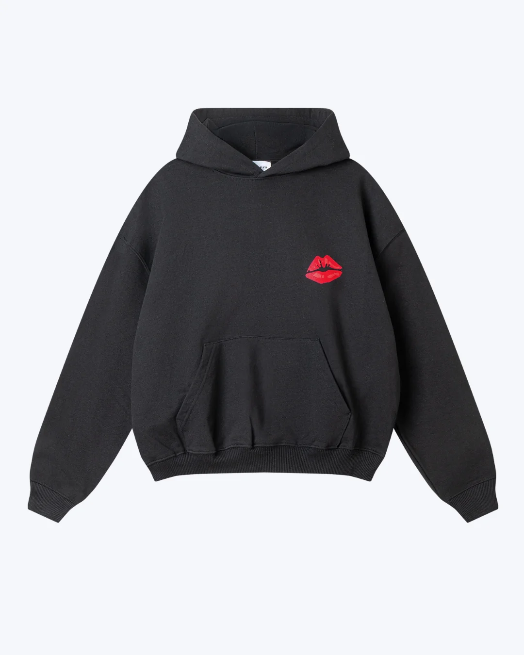 Du wärst a Sünd wert Hoodie Heavyweight - Image 4