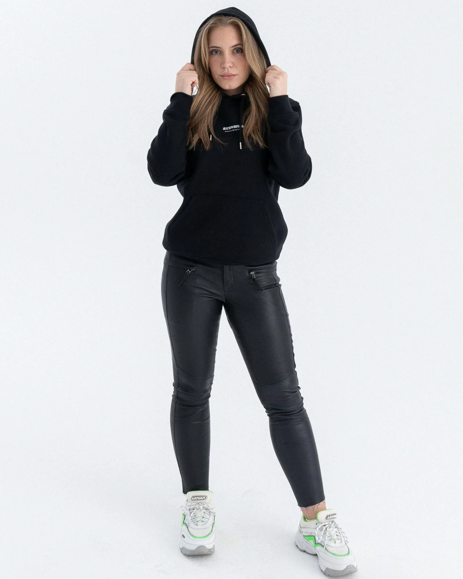 Feiern Hoodie - Image 3