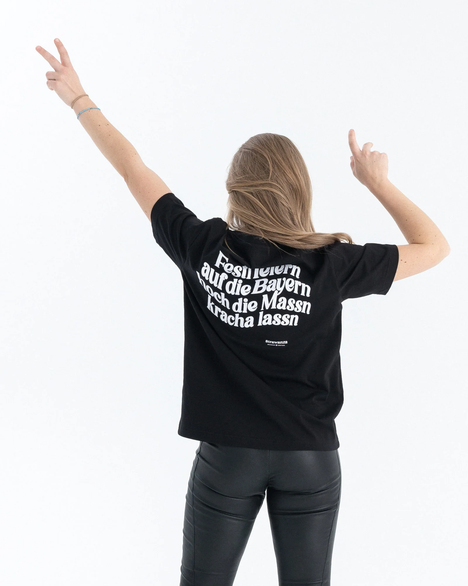 Feiern T-Shirt - Image 5