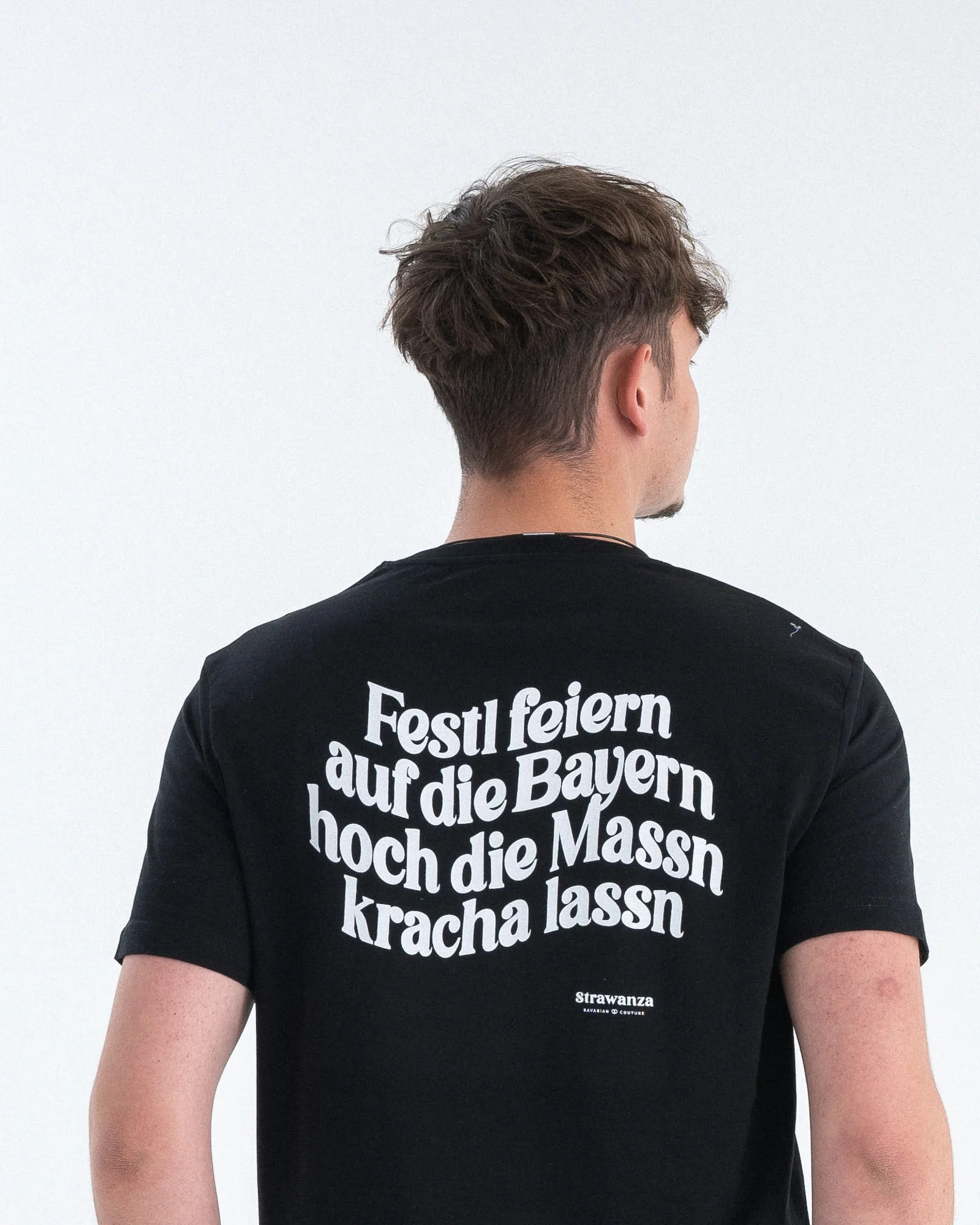 Feiern T-Shirt - Image 6