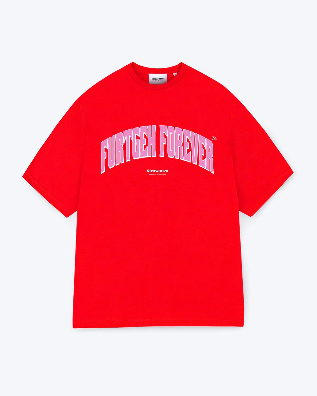 Furtgeh Forever T-Shirt - Image 3