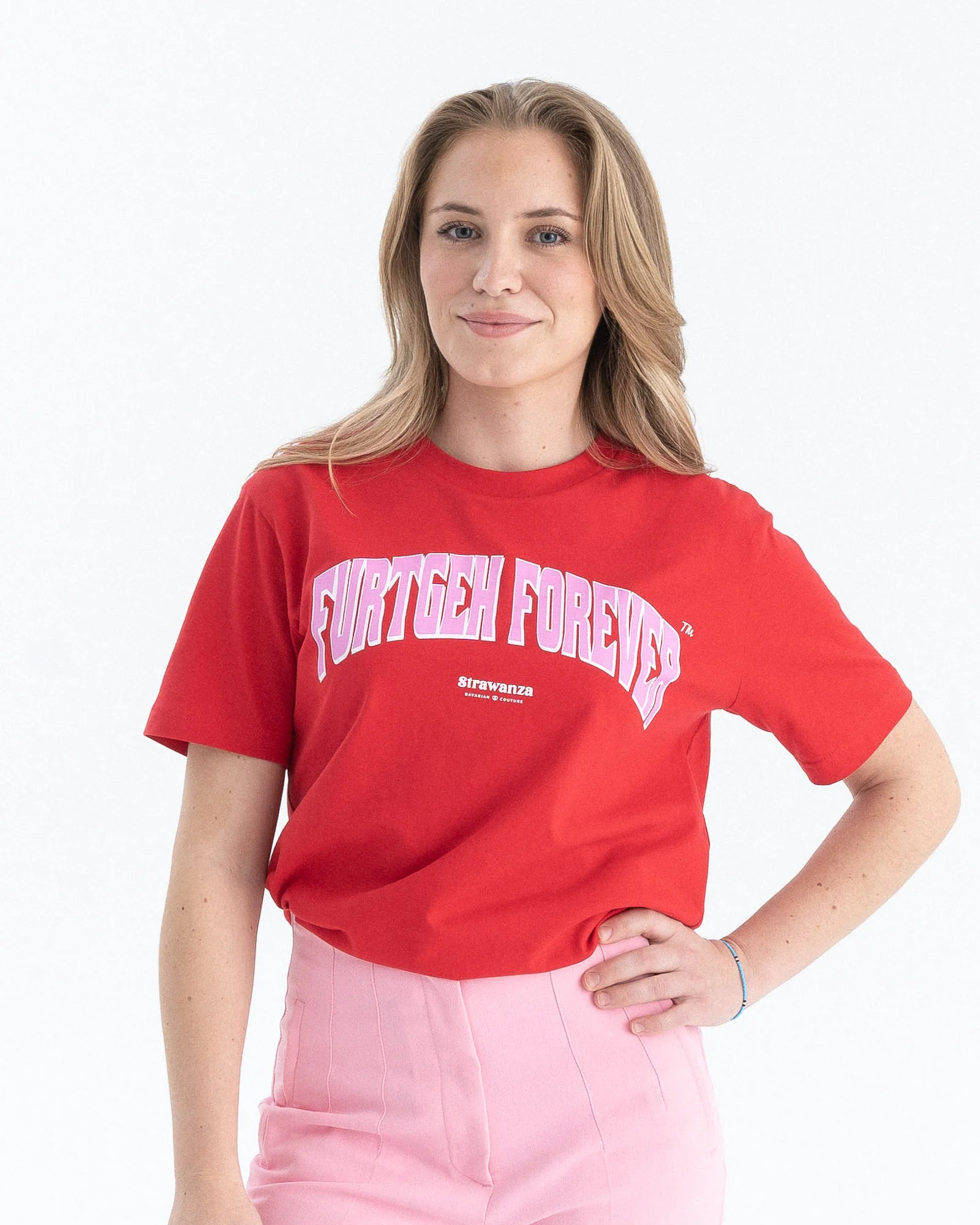 Furtgeh Forever T-Shirt - Image 4