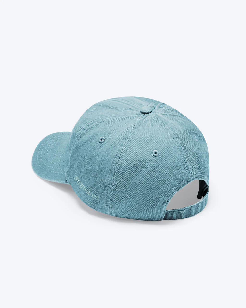 Gänseblümchen Vintage Cap - Image 3