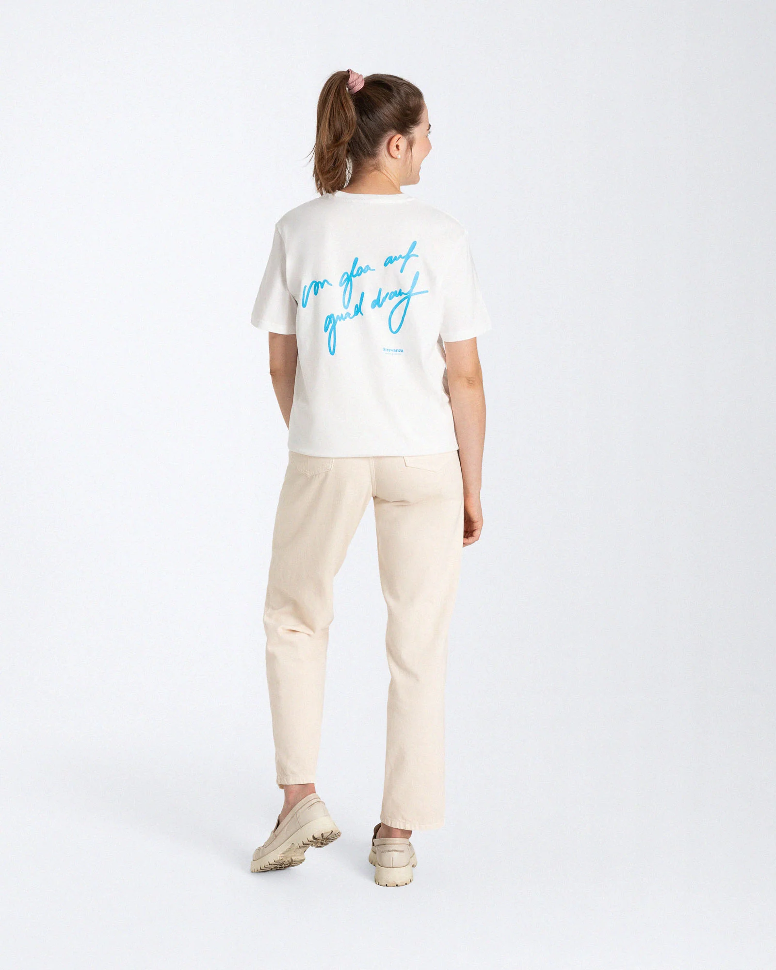Guad Drauf T-Shirt - Image 4