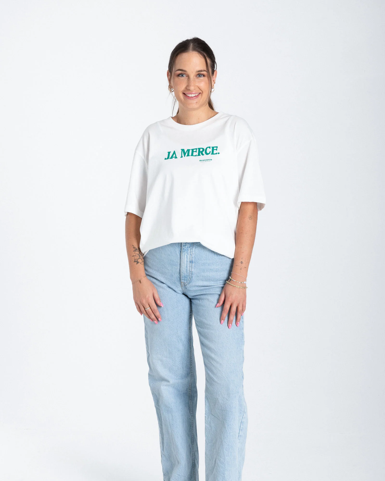 Ja Merce T-Shirt - Image 3