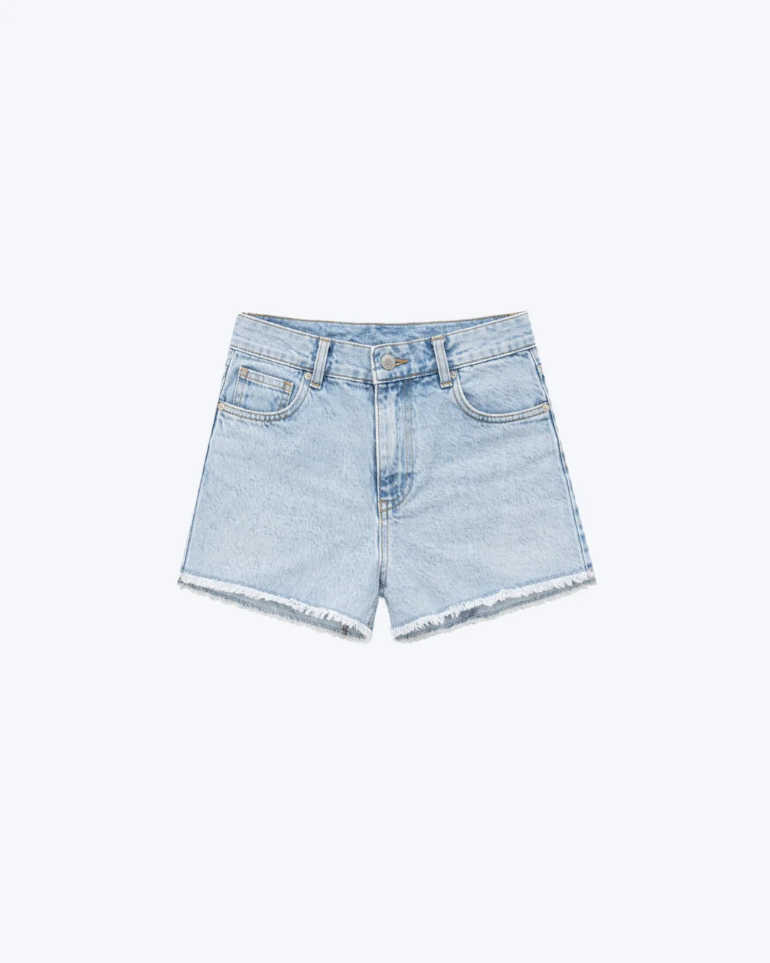 Strawanza Jeansshorts - Image 5