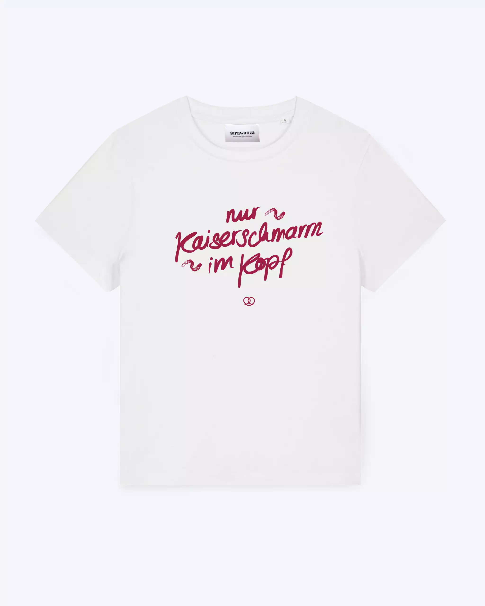 Kaiserschmarrn Damen T-Shirt - Image 2