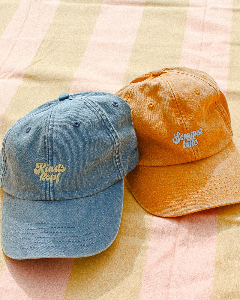 Kindskopf Vintage Cap - Image 2