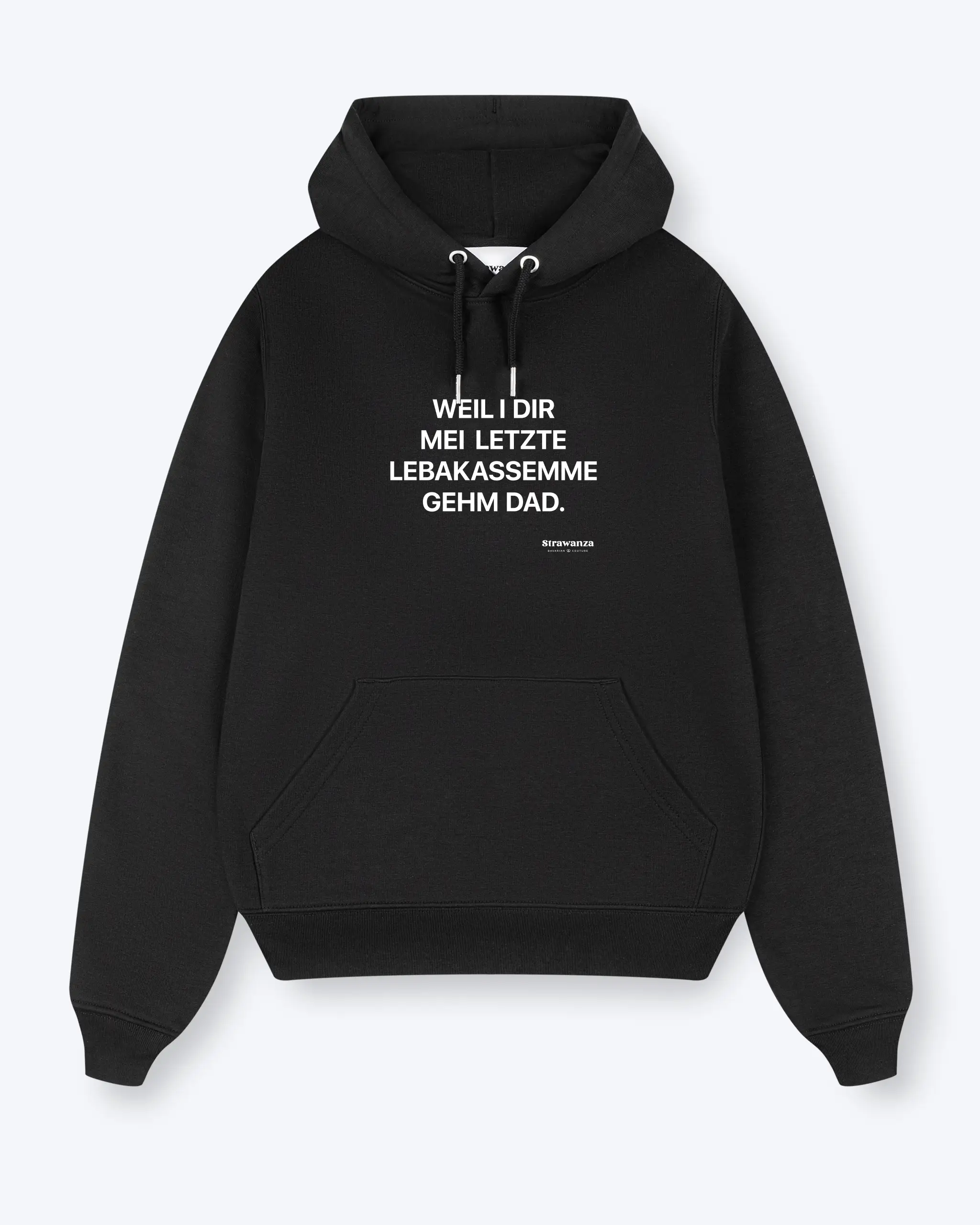Lebakassemme Hoodie