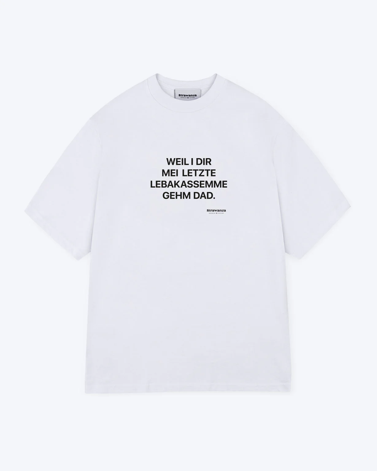 Lebakassemme T-Shirt