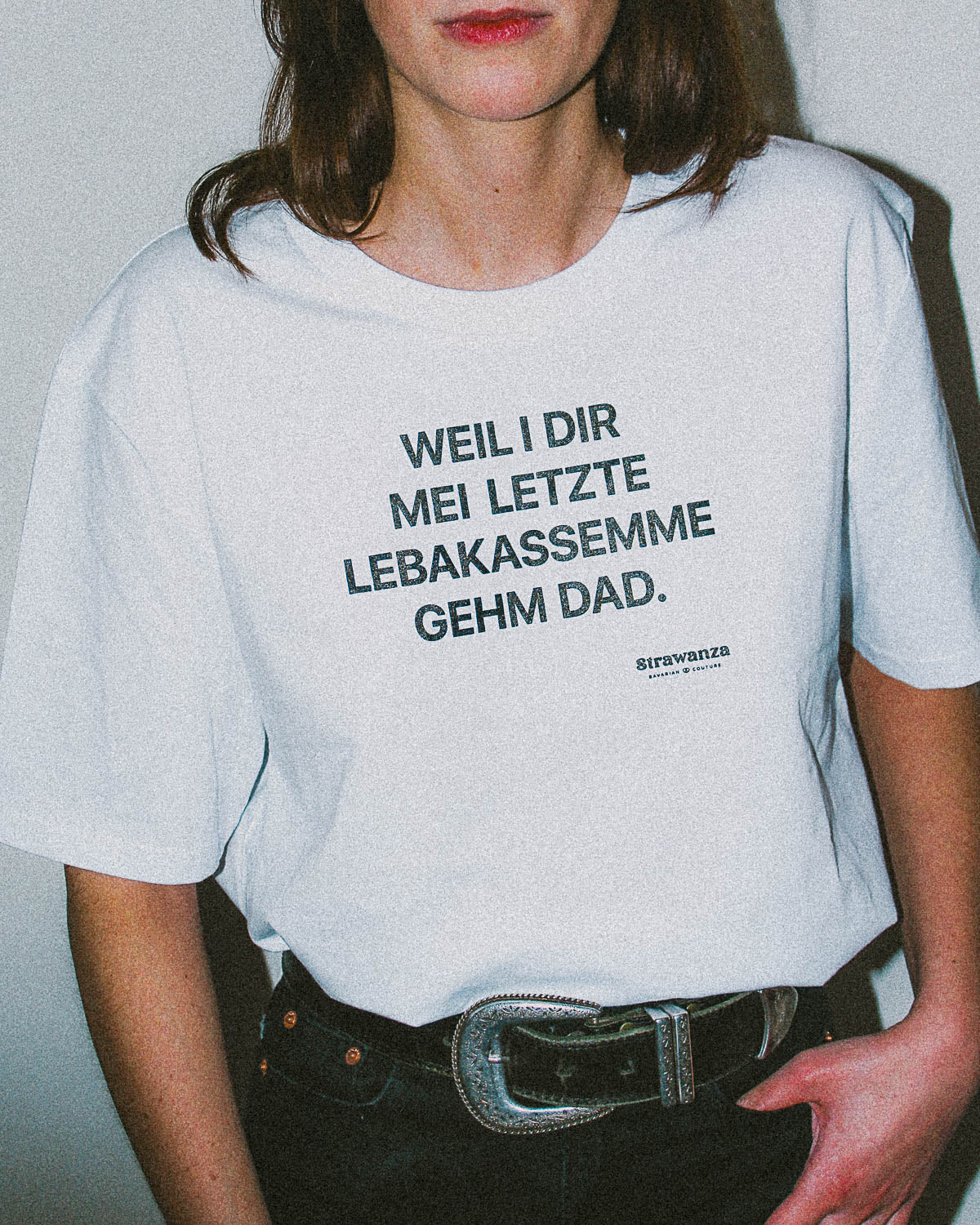 Lebakassemme T-Shirt - Image 2