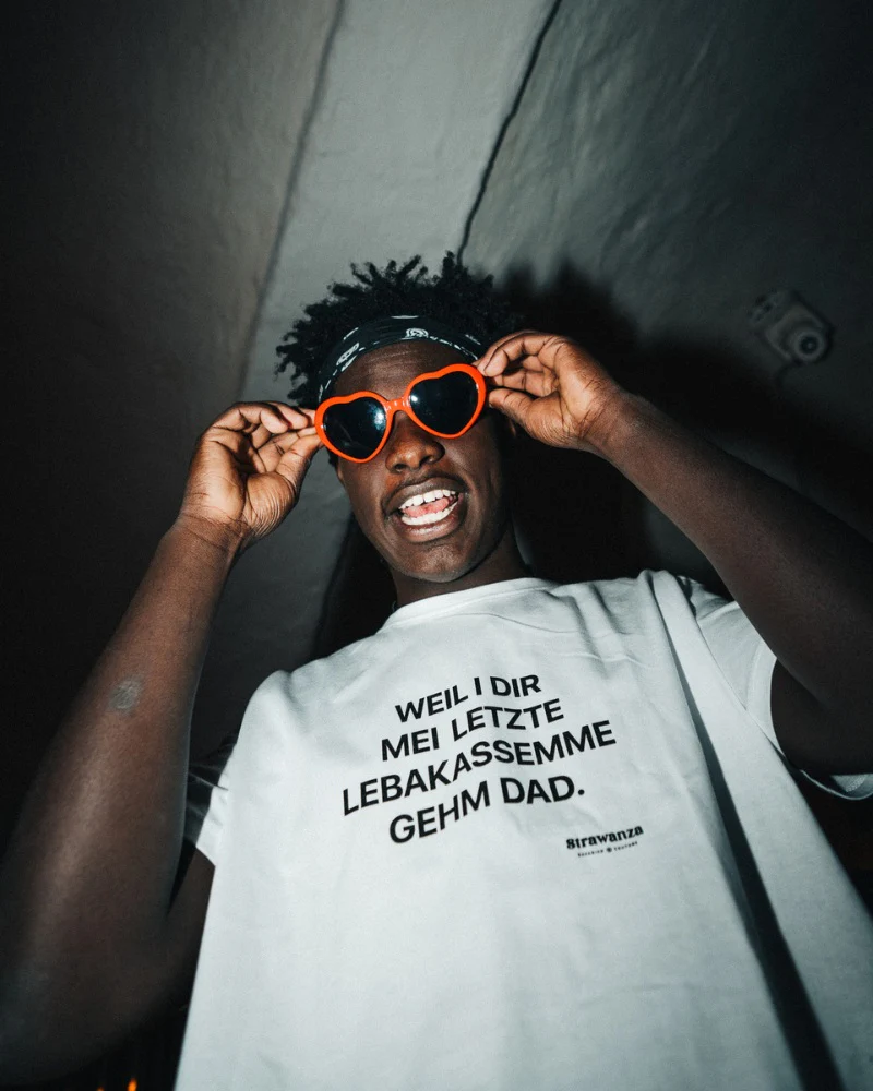 Lebakassemme T-Shirt - Image 3