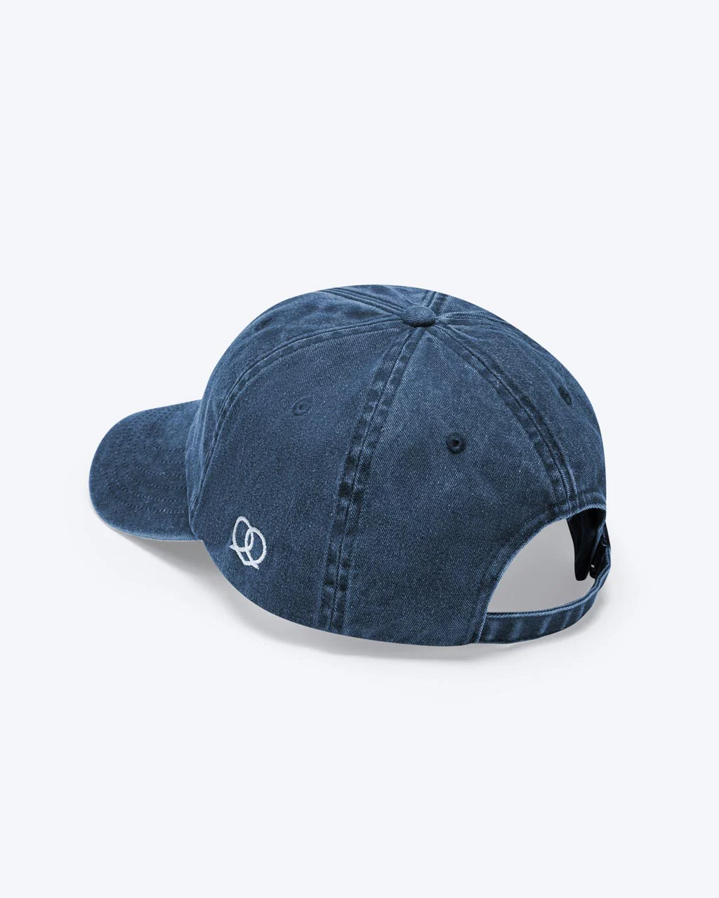 Obacht Cap Vintage Denim - Image 3