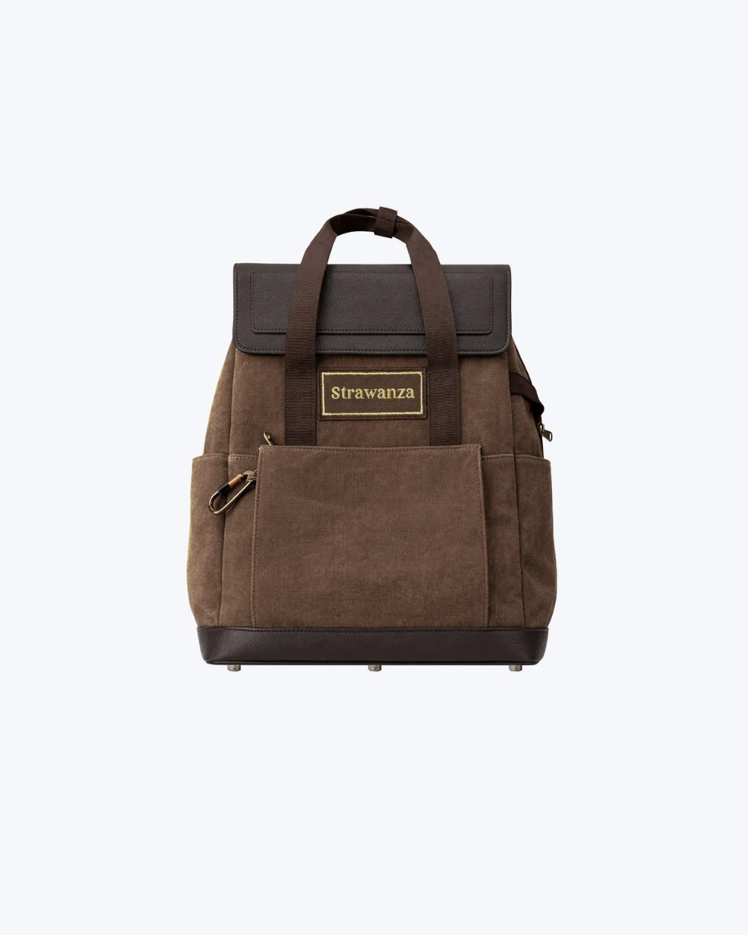 Strawanza Rucksack Retro Alpin