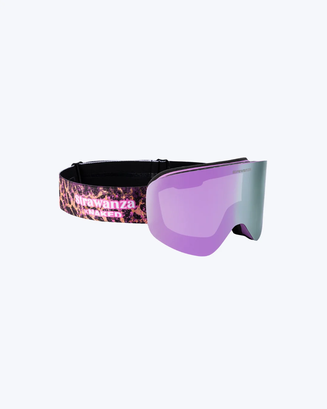 Skibrille Leo - Image 3