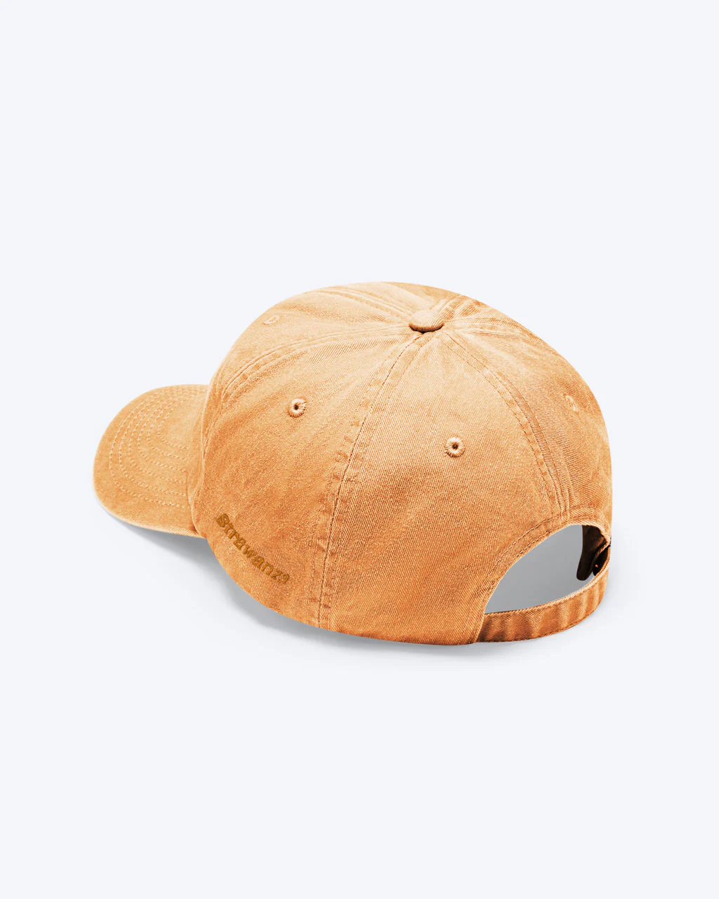 Sommer bitte Vintage Cap - Image 3