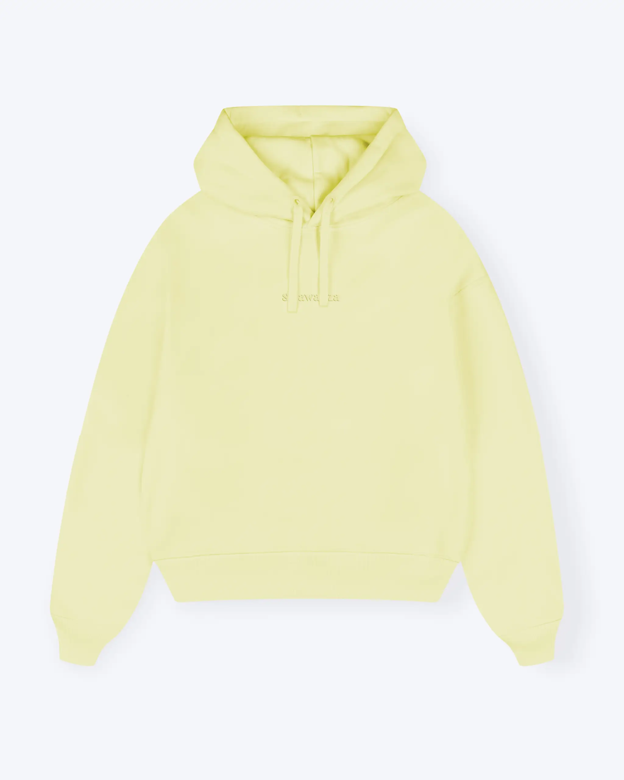 Sommerkind Damenhoodie - Image 3