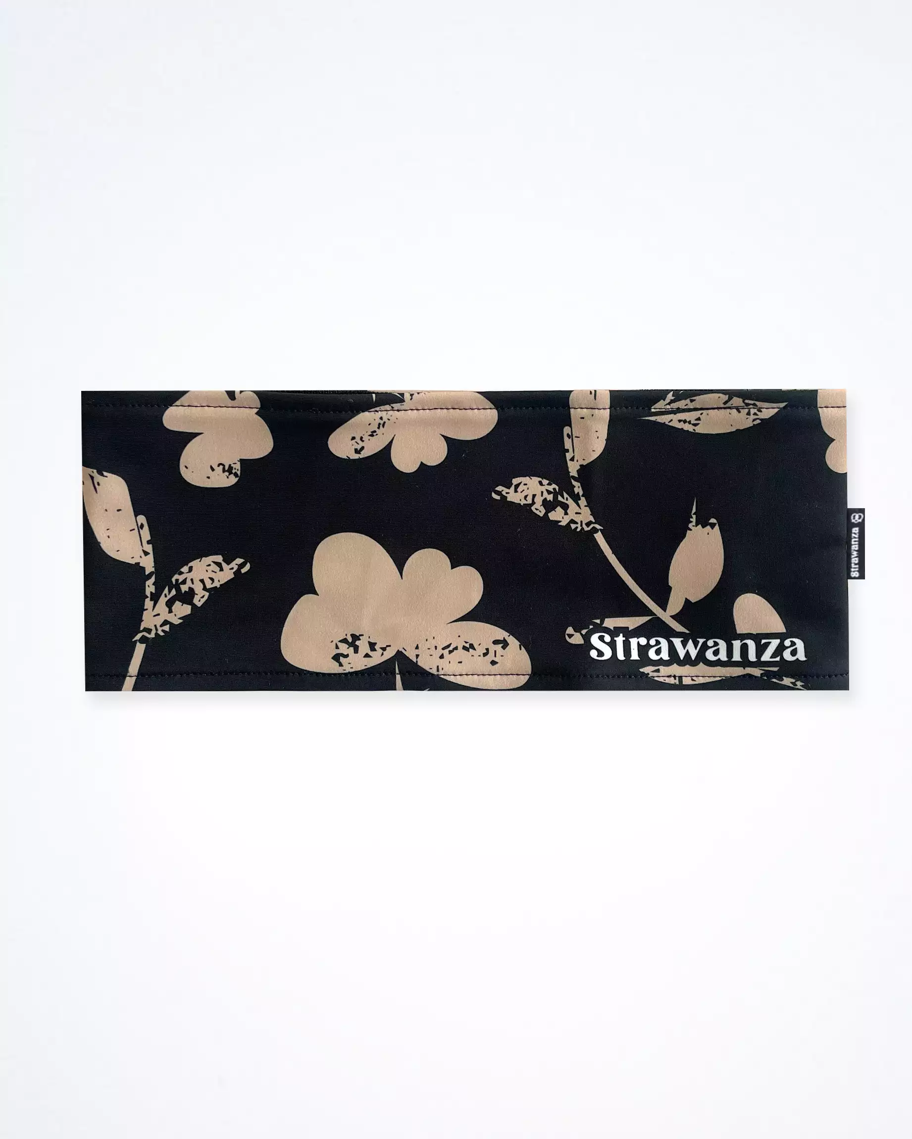 Sportstirnband Herbstflower - Image 2