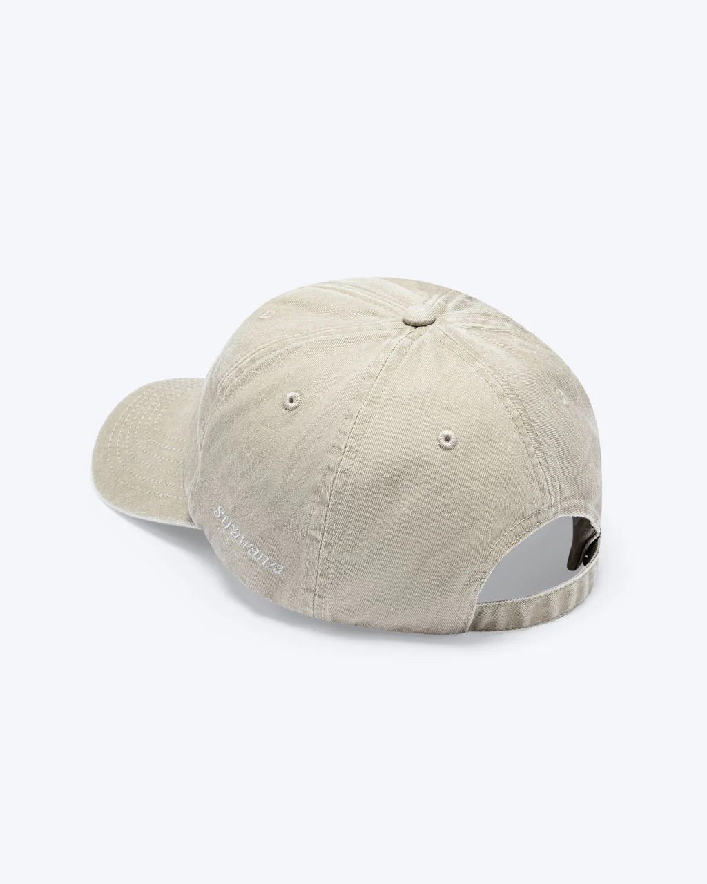 Strawanza Studios Cap - Image 2