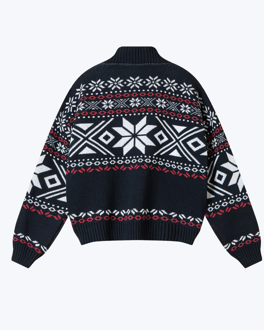 Strickpullover 'Expedition Eiskoid' - Image 4